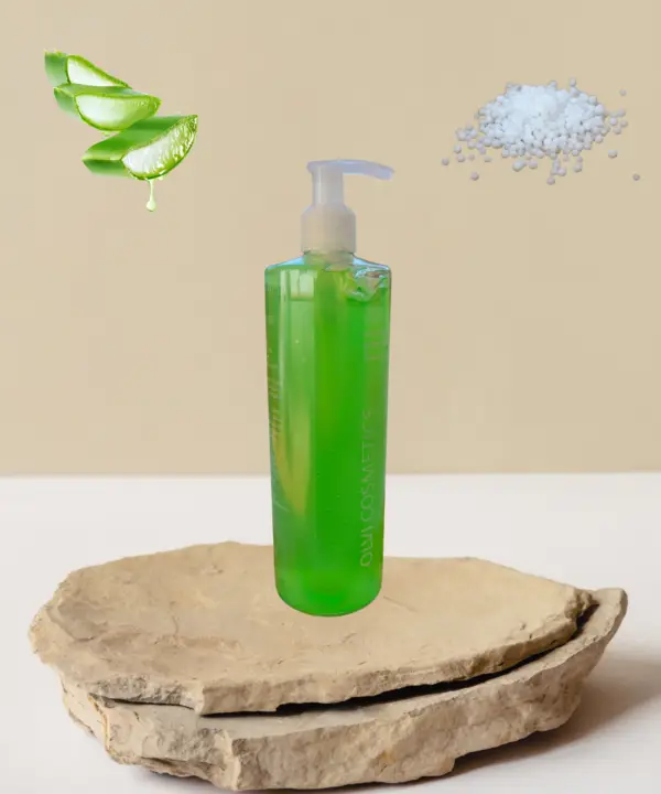 Gel Aloe Vera - Imagen 2
