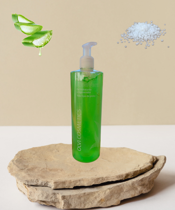 Gel Aloe Vera