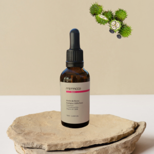 Aceite de Ricino