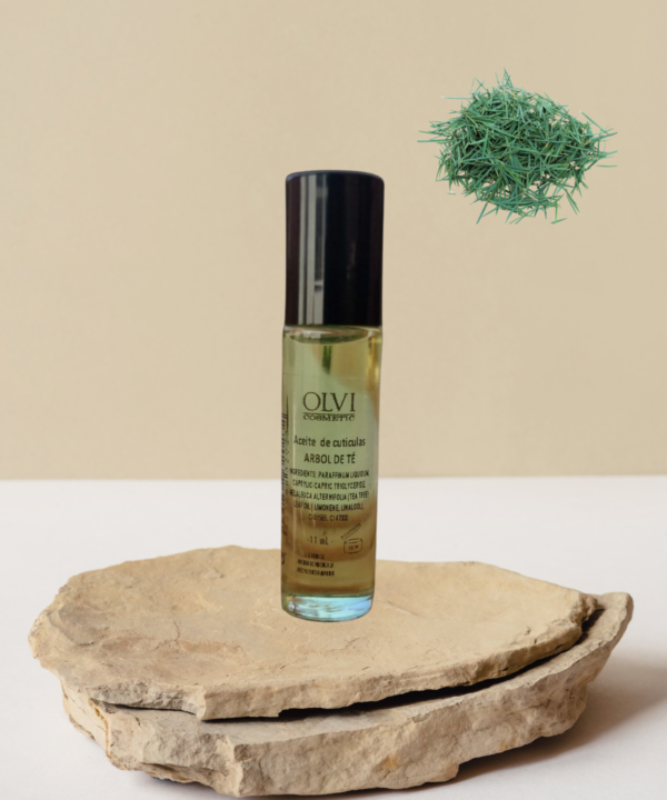 Aceite de cutículas - Imagen 2
