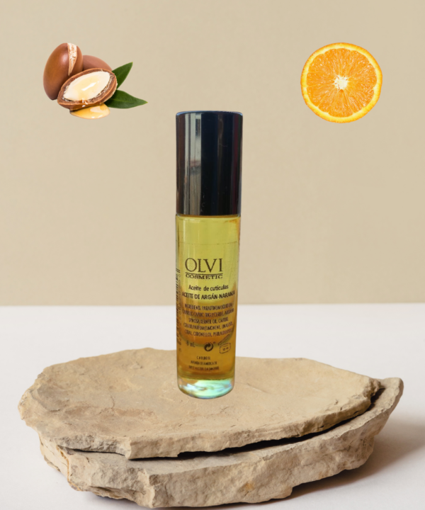 Aceite de cutículas - Imagen 4