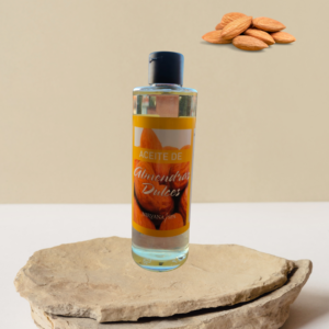 Aceite de Almendras