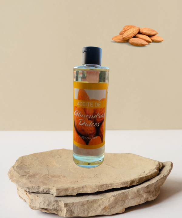 Aceite de Almendras