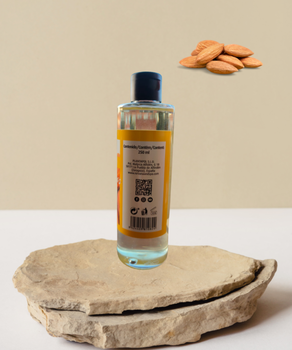 Aceite de Almendras - Imagen 2