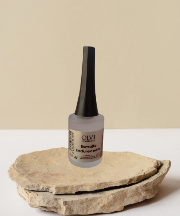 Esmalte Endurecedor